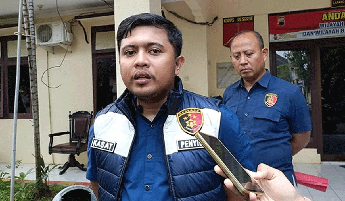 Bocah Maling Bebek Nyaris Jadi Korban Amukan Massa di Jepara