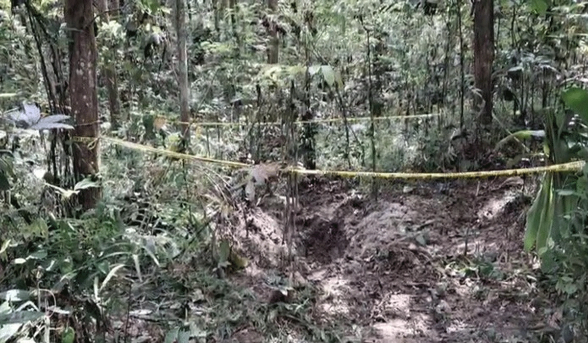 Tragedi Cilacap, Ahmad Santoso Pengacara Kasus Pelabuhan Tewas di Hutan