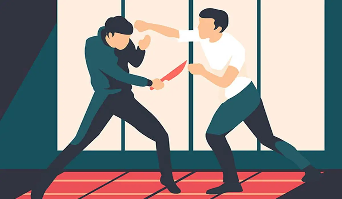 Buruan Polisi dan Jejak Pelarian AR