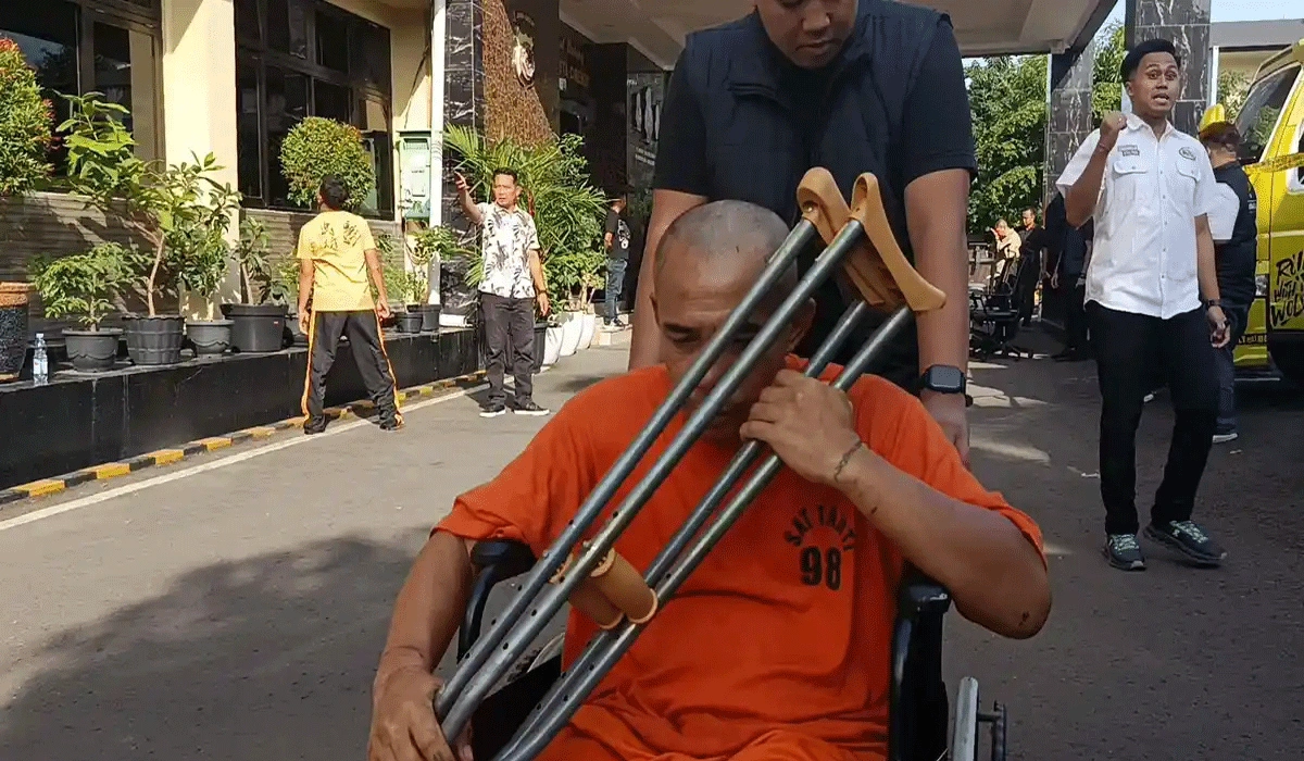 Tragedi Kisah Pembuhuhan Edah di Pantura Cirebon Akhirnya Terkuak
