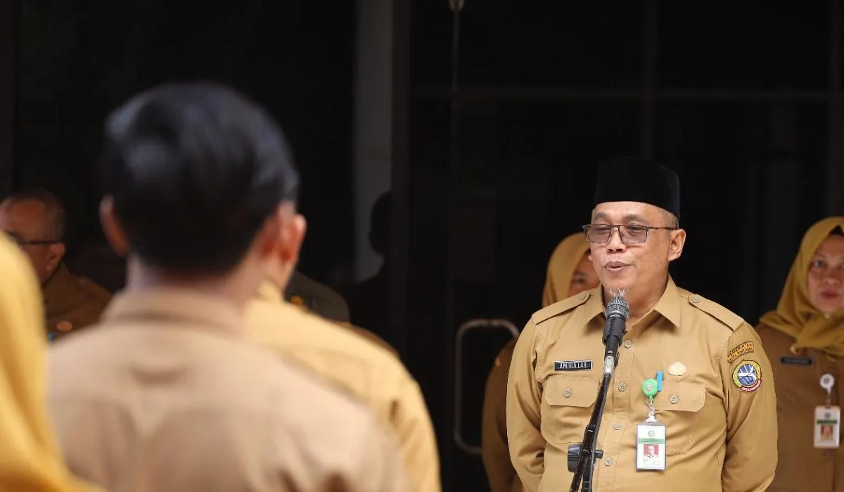 Berkedok Bantuan Bencana, Modus Penipuan Pinjam Uang Kian Marak