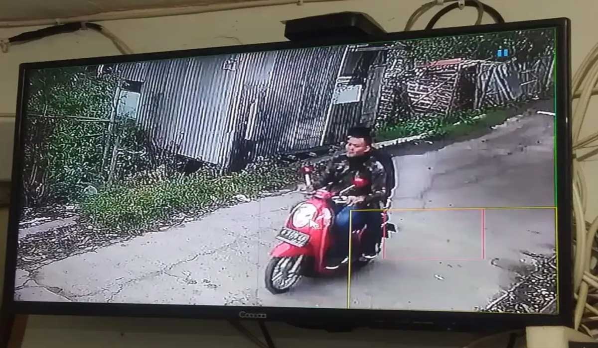 Kompak Berbuat Kejahatan, Bapak-Anak Lukai Korban