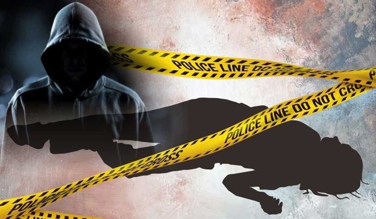 Manado Geger! ASN Ditemukan Tewas Misterius Motor Dan HP Hilang