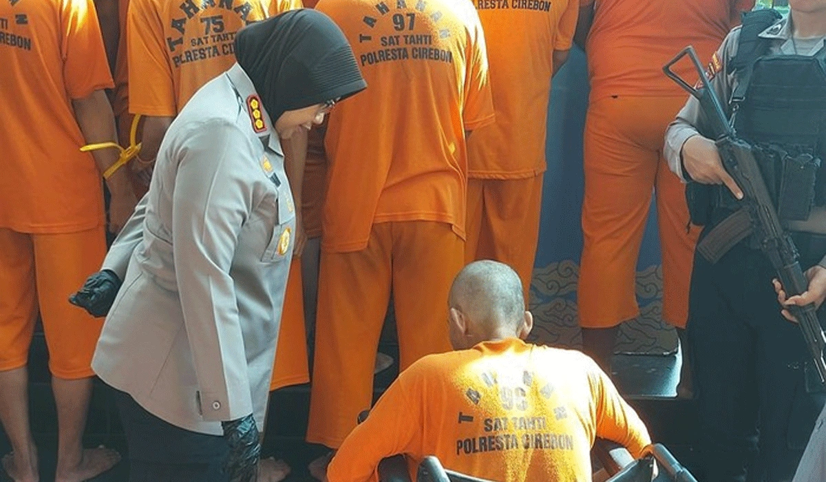 Tragedi Kisah Pembuhuhan Edah di Pantura Cirebon Akhirnya Terkuak