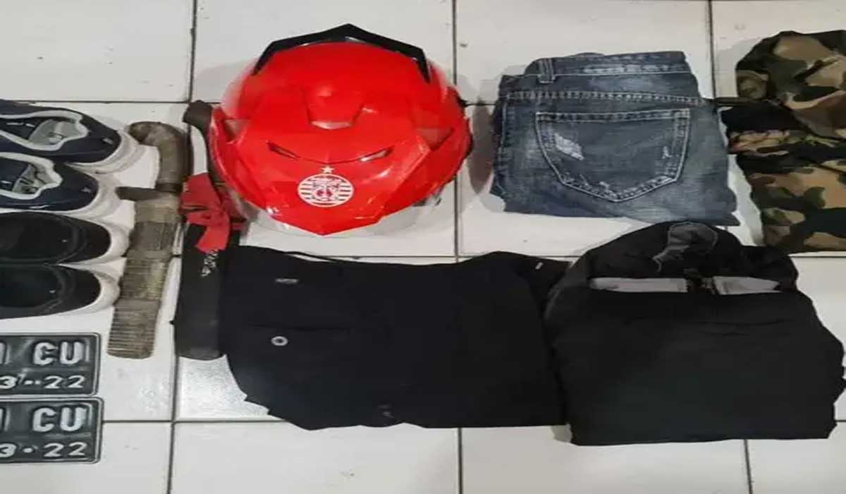 Gelombang Pembegalan, Ancaman Di Jabodetabek