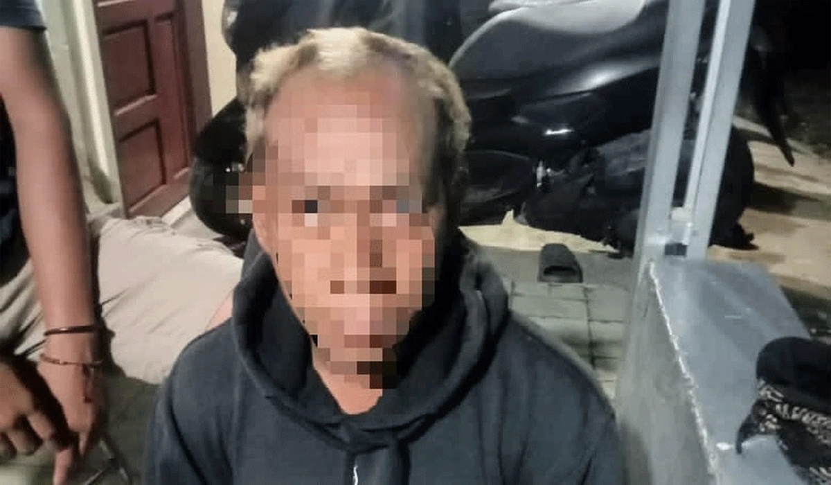 Pria Mabuk Tantang Duel, Berakhir Tewas Mengenaskan