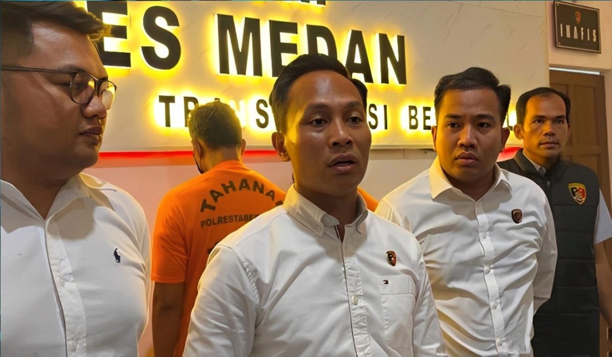 Dugaan Faktor Pemicu Kejadian