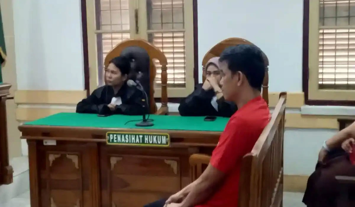 Hukuman Seumur Hidup Dalam Kasus Narkoba