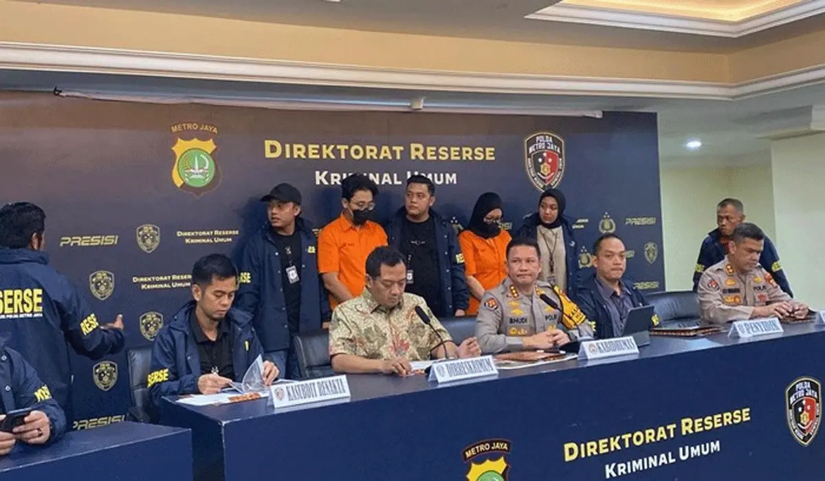 Heboh! WO Ayu Puspita Diduga Tipu Ratusan Korban dengan Kerugian Rp11,5 Miliar