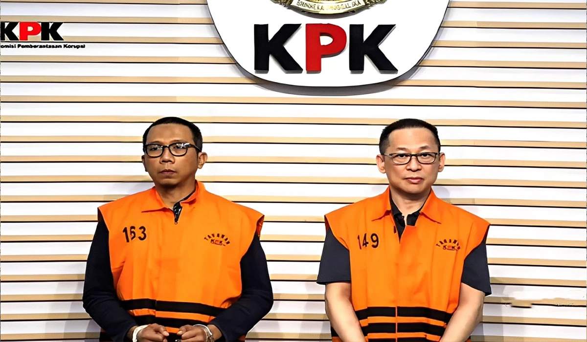 Jejak Kasus yang Lebih Besar