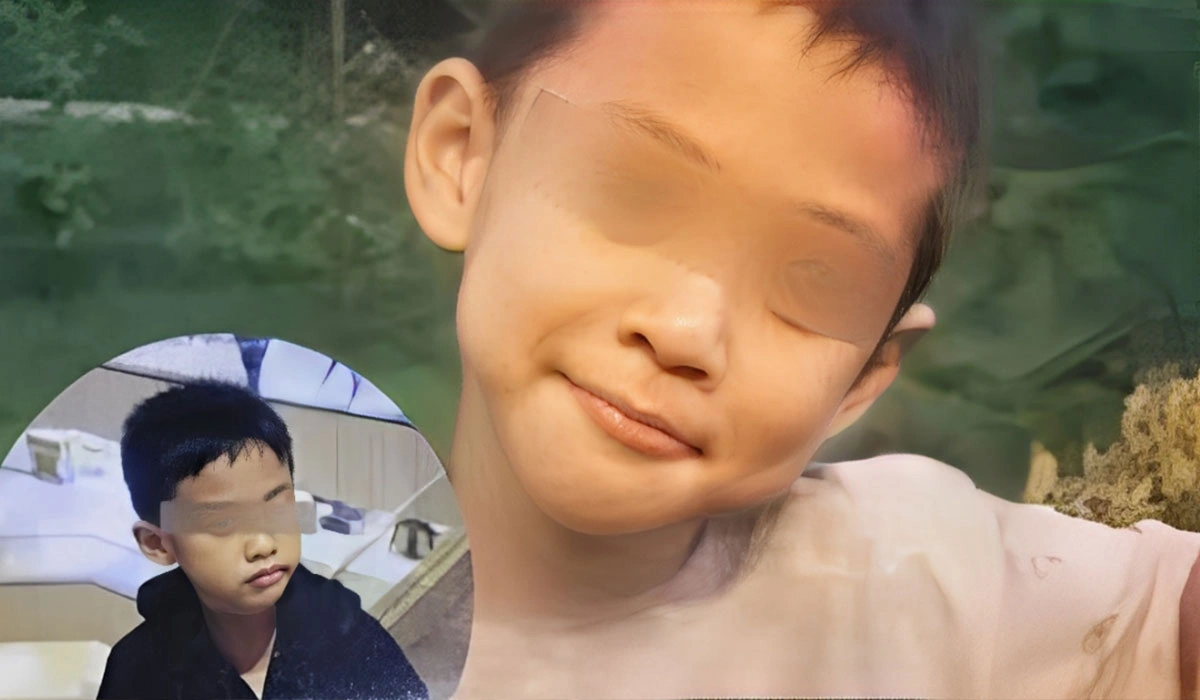 Keluarga Ungkap, Ayah Tiri Alvaro Tewas Bunuh Diri di Polres Jaksel