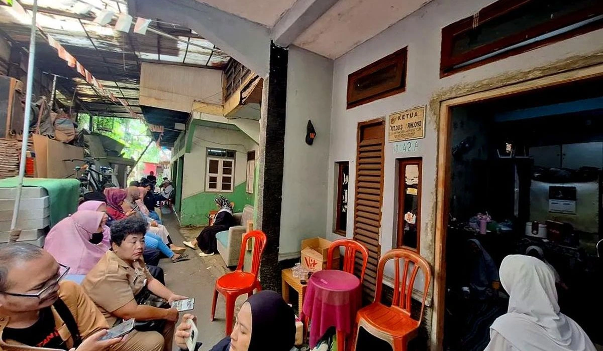 Keterangan Polisi dan Hasil Pemeriksaan