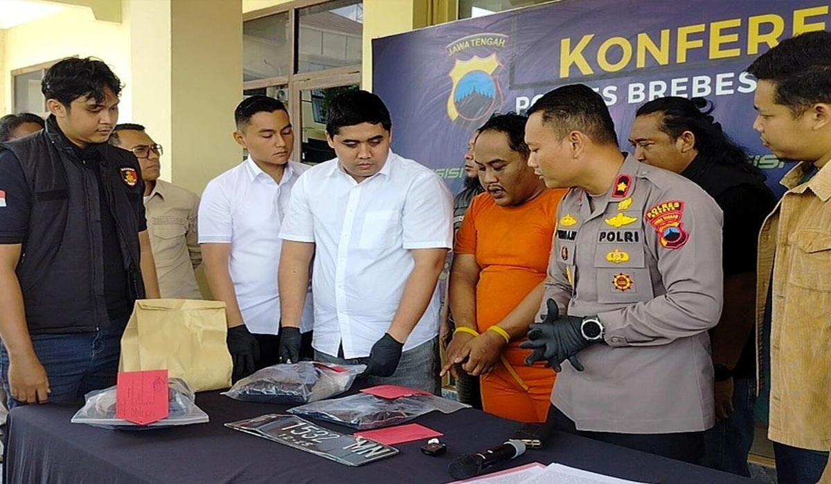 Langkah Penegakan Hukum