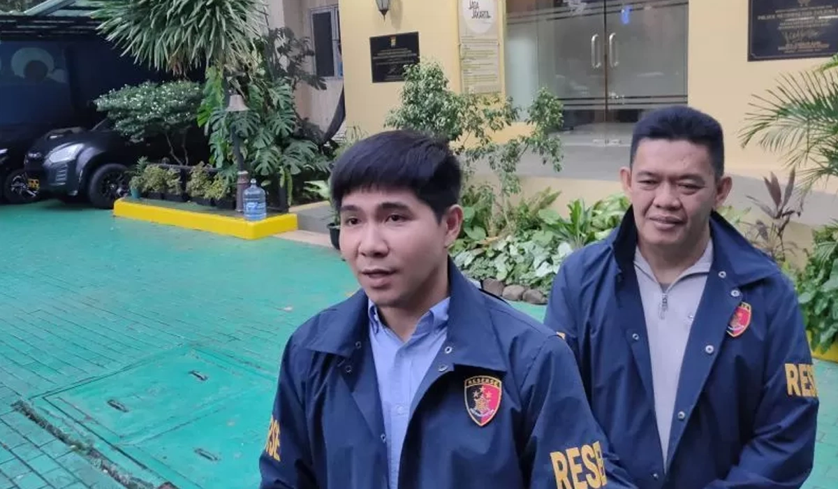 Pendalaman-Penyidikan-Polres-Metro-Jakarta-Utara