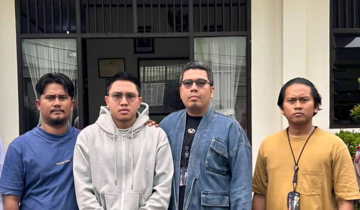 Proses Hukum Selanjutnya