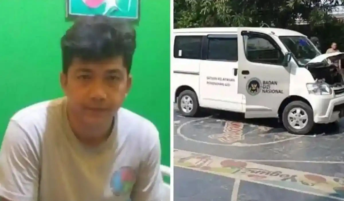 Proses Hukum yang Berjalan