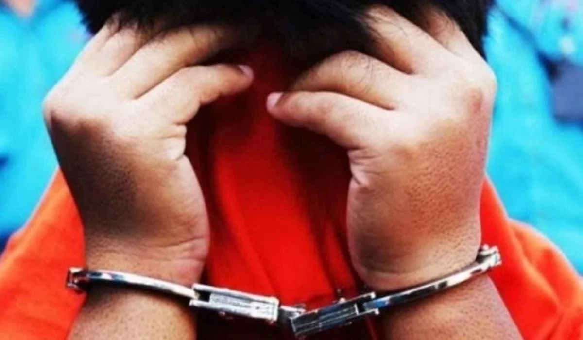 Motif Pelaku Terungkap, Hasil Curian untuk Judi Online