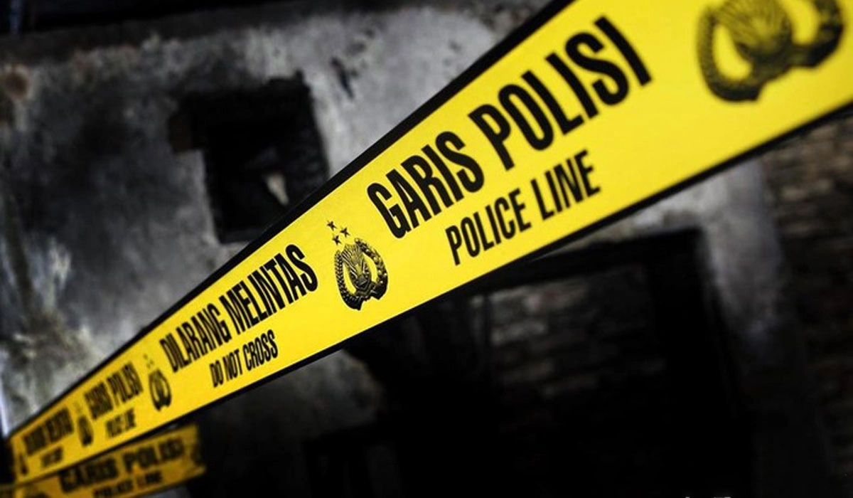 Upaya Penyelidikan Polisi