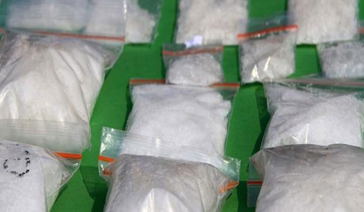 Jejak Reza Misi Pembongkaran Jaringan Narkoba Lapas Cirebon