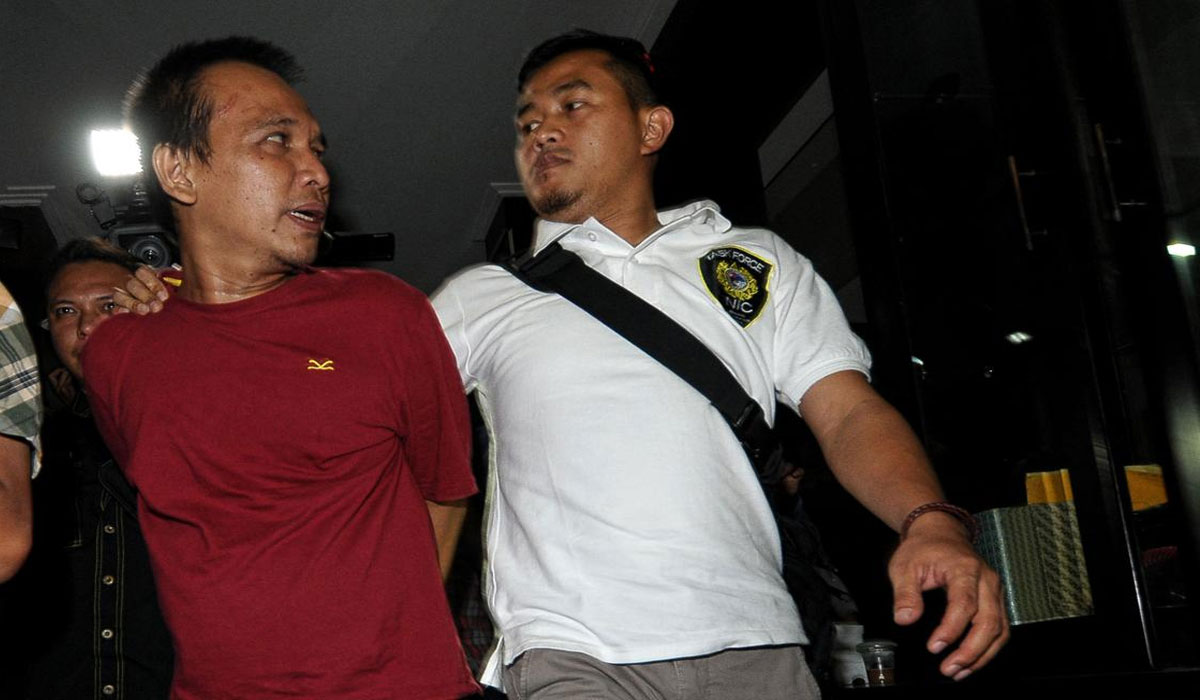 Dampak dan Konsekuensi Peredaran Narkoba di Lapas