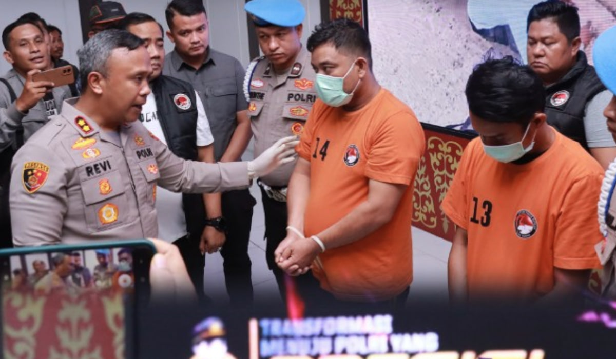 Polisi Gagalkan Peredaran 76 Kg Sabu di Sumut Polisi Gagalkan Peredaran 76 Kg Sabu di Sumut