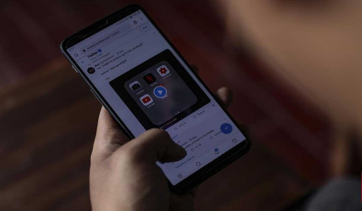 Resbob Dilaporkan Usai Hina Viking-Sunda, Terancam UU ITE