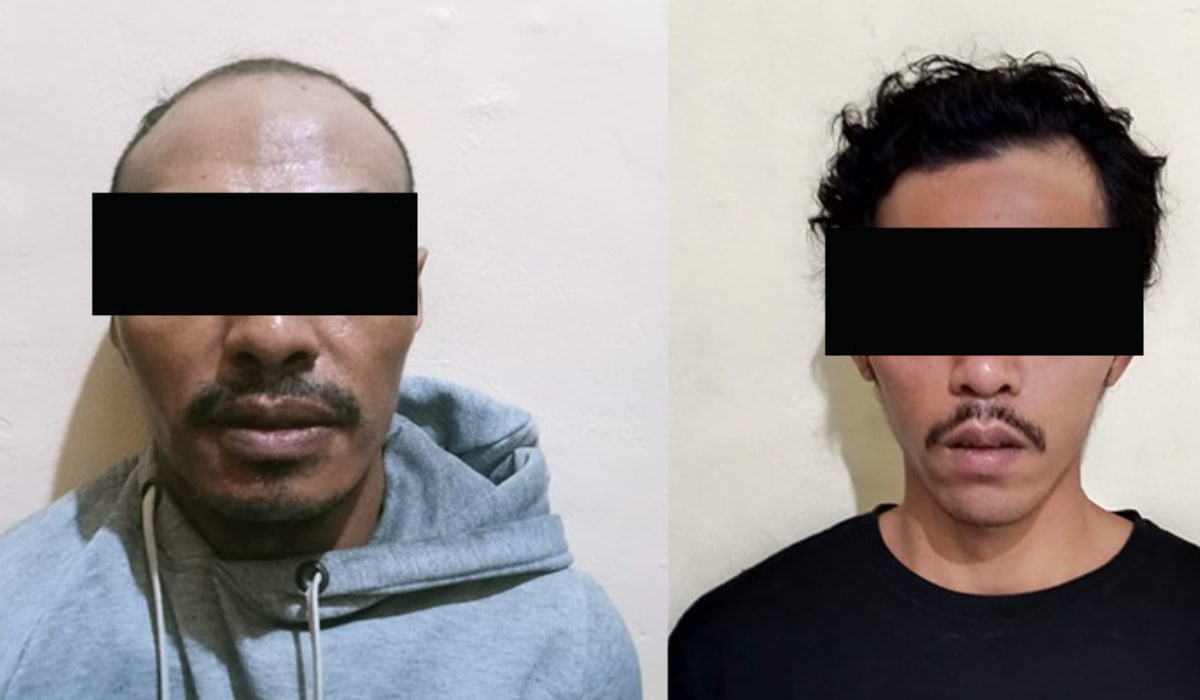 Korban Asal Spanyol Meninggal Akibat Kekerasan di Senggigi