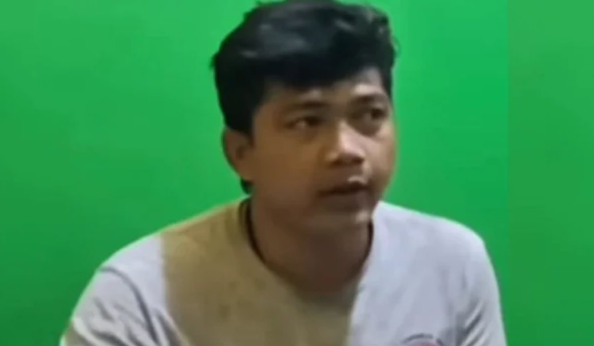 Sopir Akui Salah Injak Pedal, Mobil MBG Tabrak Siswa SD