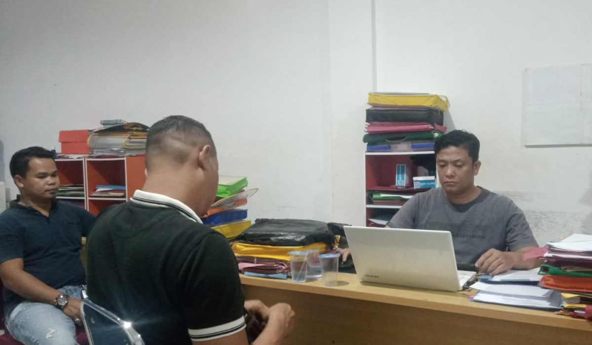 Perusahaan Bantah Tuduhan Intimidasi dalam Kasus Penggelapan Sawit