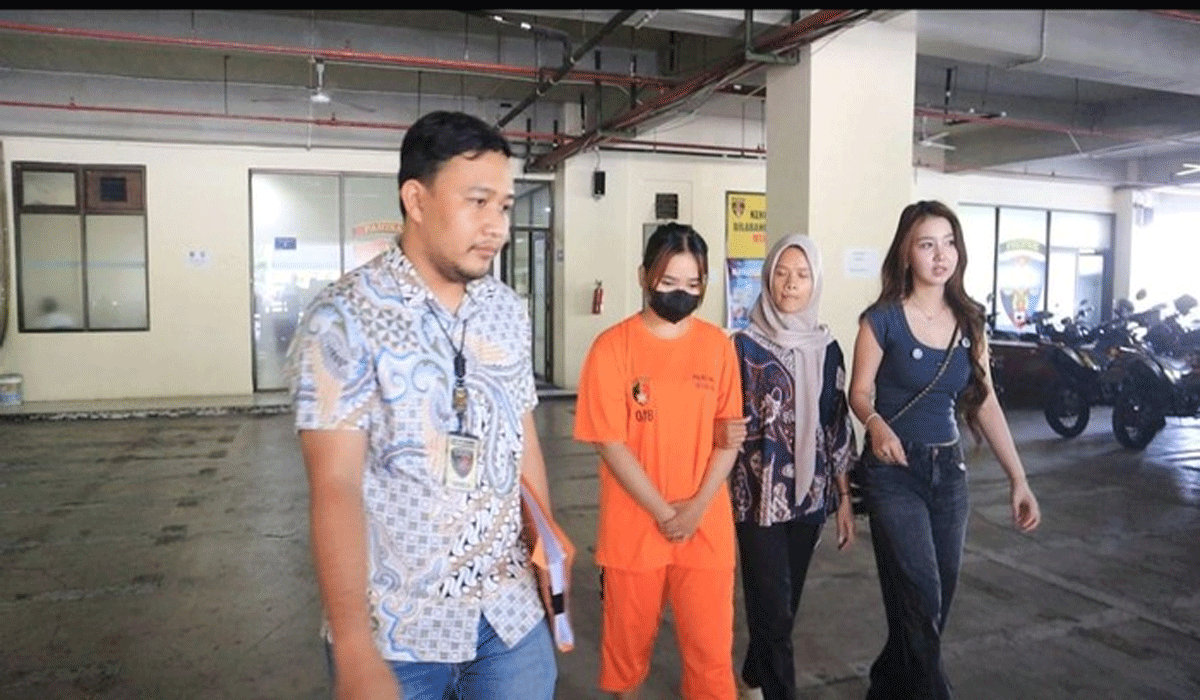 Terbongkar! Eks Karyawan Tilap Duit Vilmei Rp600 Juta, Ternyata Dipakai Buat Ini
